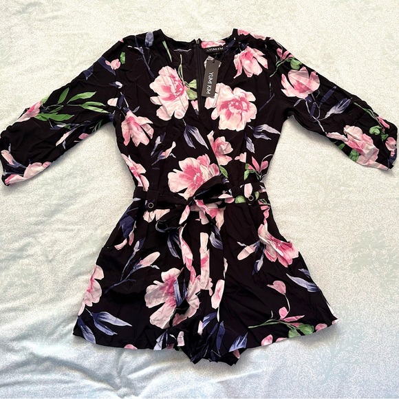 Yumi Kim Liz Romper - Picture 5 of 5